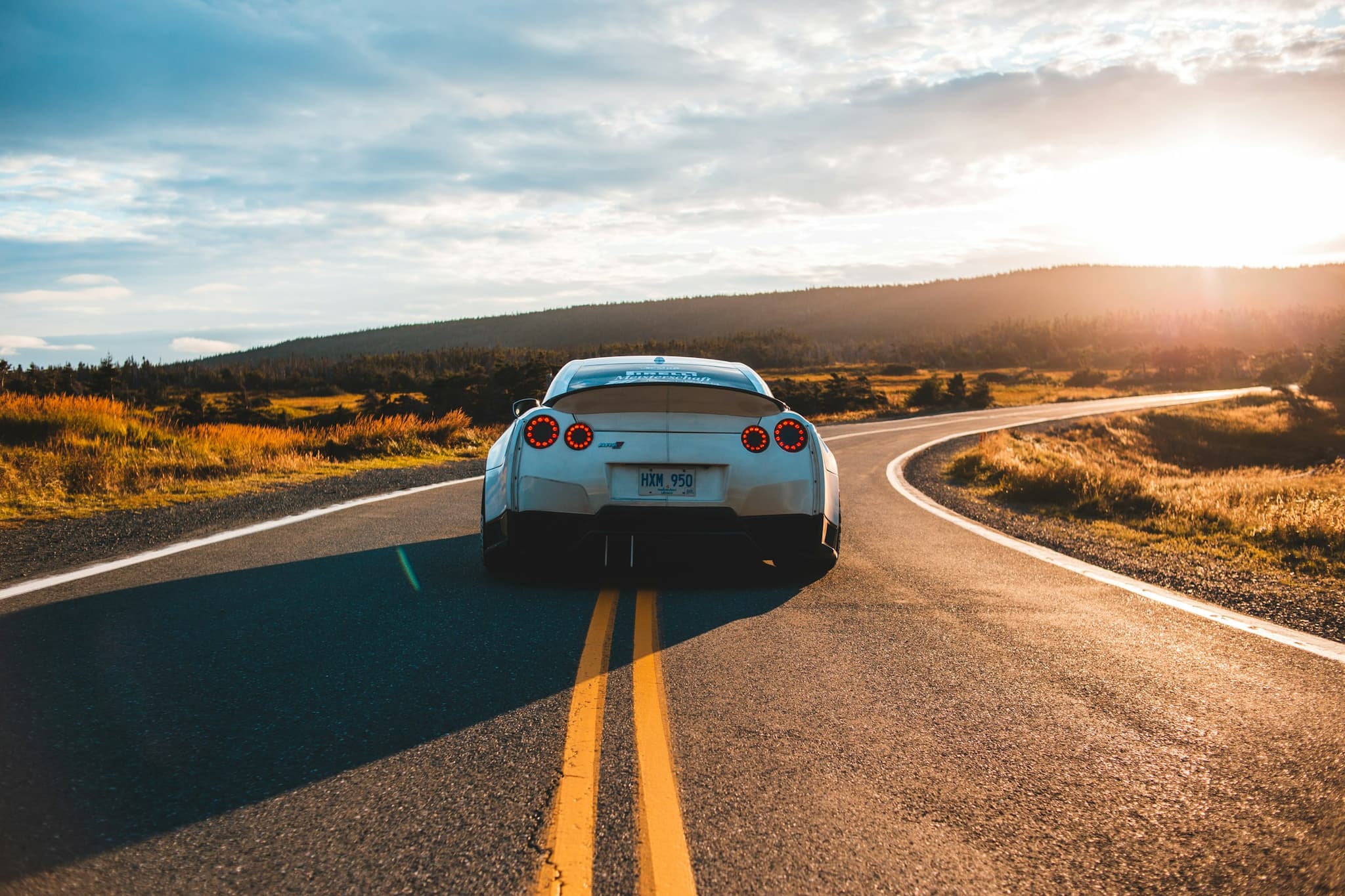 Automobile & Concessions